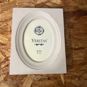 Veritas 5 X 7 inFrame Vintage Rustic Home Decor
